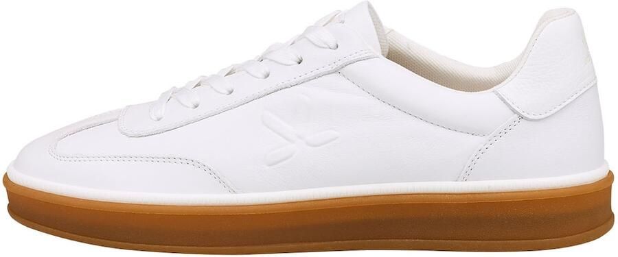 LLOYD Sneakers laag 'Beat' wit