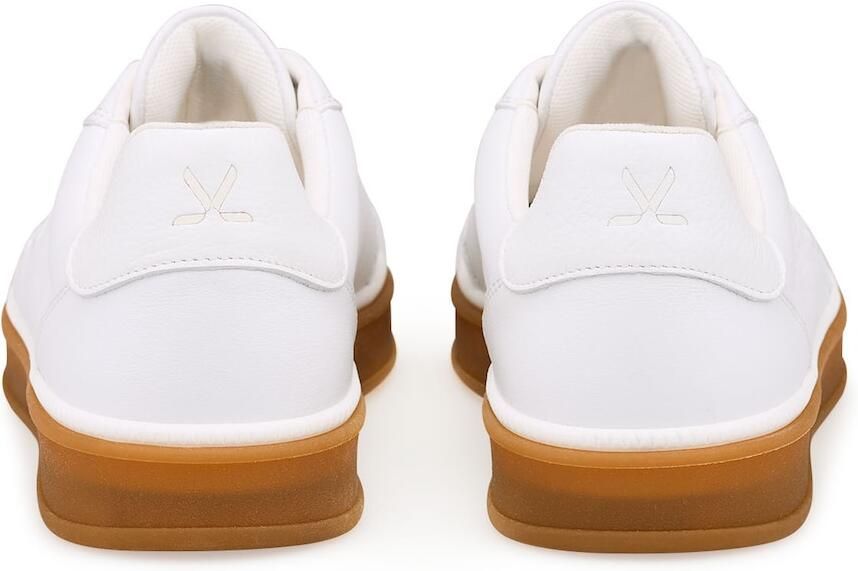 LLOYD Sneakers laag 'Beat' wit - Foto 3