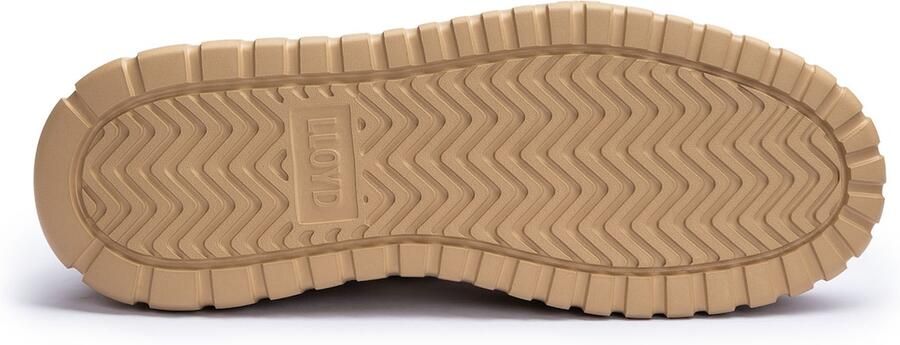 LLOYD Sneakers laag beige - Foto 5
