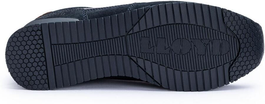 LLOYD Sneakers laag blauw - Foto 5