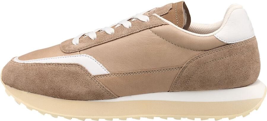 LLOYD Sneakers laag 'Blaze' beige