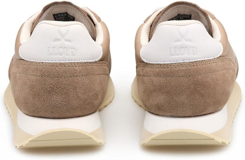 LLOYD Sneakers laag 'Blaze' beige - Foto 3