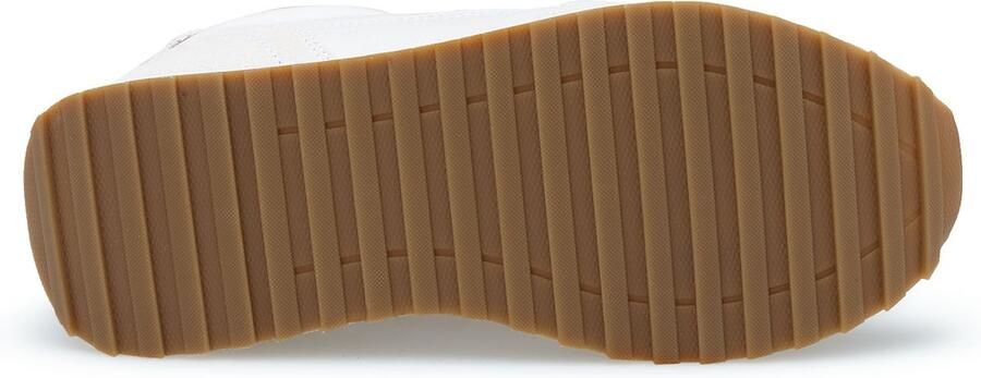 LLOYD Sneakers laag 'BLAZE' lichtbeige wit - Foto 5
