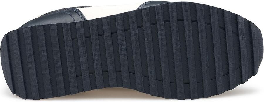 LLOYD Sneakers laag 'Blaze' navy wit - Foto 5