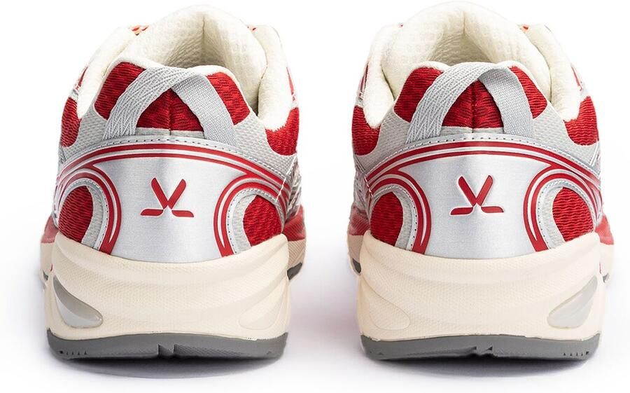 LLOYD Sneakers laag 'BOLT' wit - Foto 3