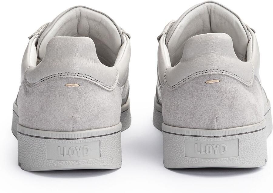 LLOYD Sneakers laag 'BRAVA' grijs - Foto 3