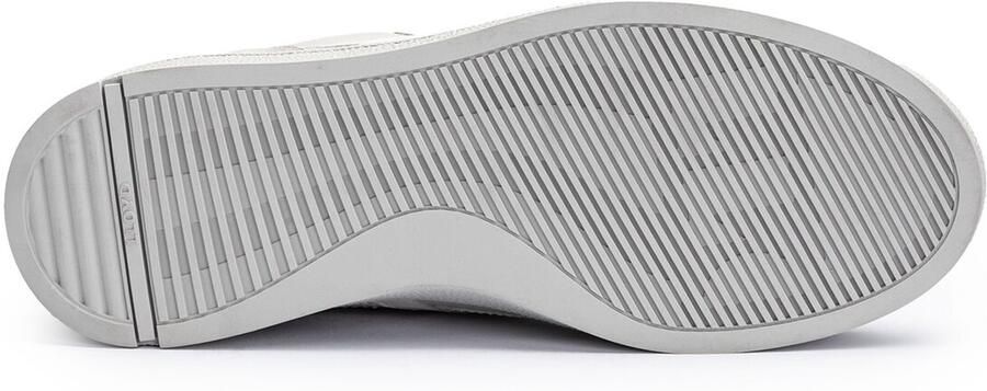 LLOYD Sneakers laag 'BRAVA' grijs - Foto 5
