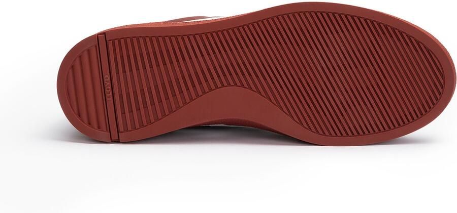 LLOYD Sneakers laag 'BRAVA' rood - Foto 5