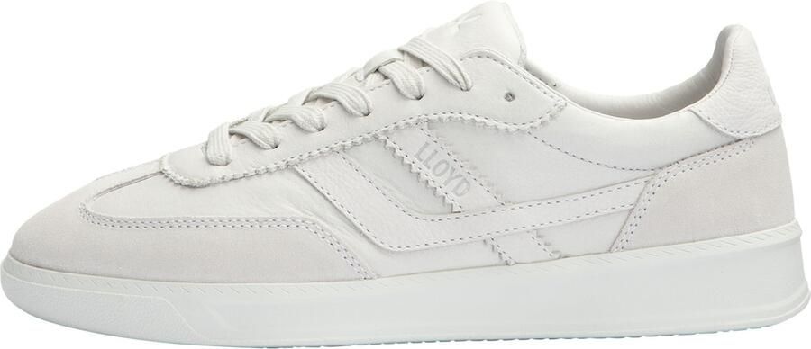 LLOYD Sneakers laag 'BRAVA' wit