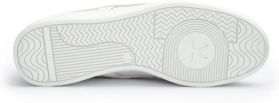 LLOYD Sneakers laag 'BRAVA' wit - Foto 5