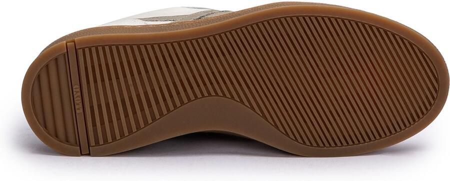 LLOYD Sneakers laag 'BRAVA' wit - Foto 5