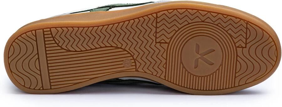 LLOYD Sneakers laag 'BRAVA' wit - Foto 5