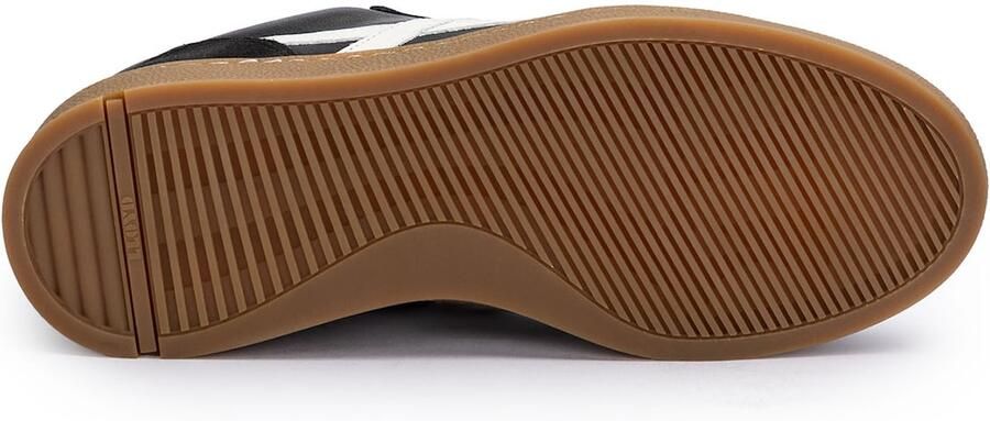 LLOYD Sneakers laag 'Brava' zwart wit - Foto 5
