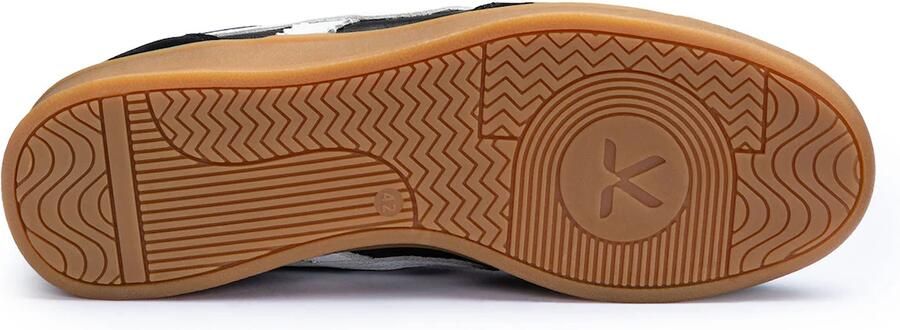 LLOYD Sneakers laag 'Brava' zwart wit - Foto 5