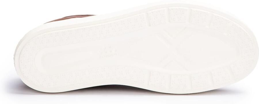LLOYD Sneakers laag cognac - Foto 5