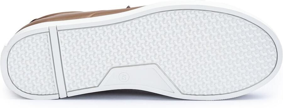 LLOYD Sneakers laag 'COURT' bruin - Foto 5