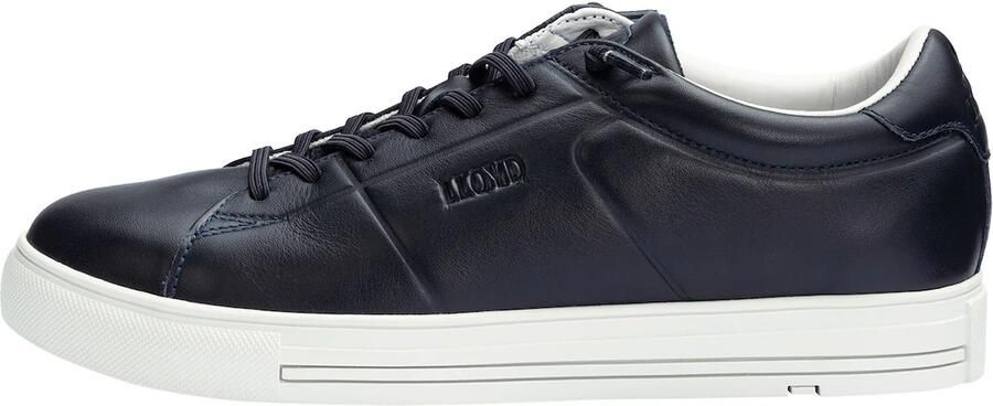 LLOYD Sneakers laag 'COURT' marine