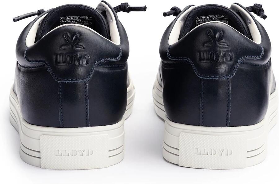 LLOYD Sneakers laag 'COURT' marine - Foto 3