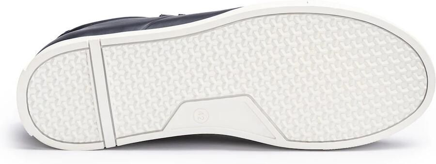LLOYD Sneakers laag 'COURT' marine - Foto 5