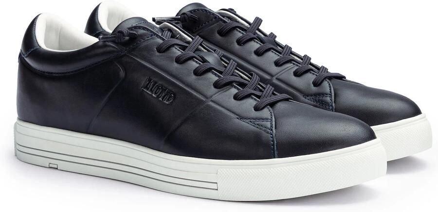 LLOYD Sneakers laag 'COURT' marine - Foto 4