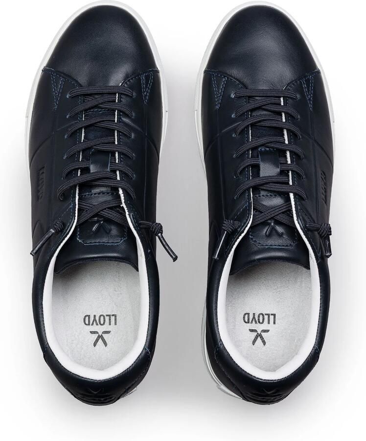 LLOYD Sneakers laag 'COURT' marine - Foto 2