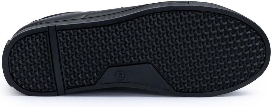LLOYD Sneakers laag 'COURT' zwart - Foto 5
