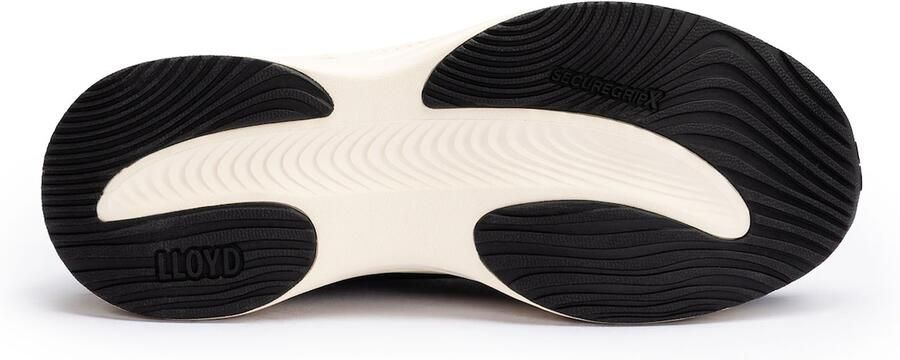 LLOYD Sneakers laag 'DASH ERA' blauw - Foto 5