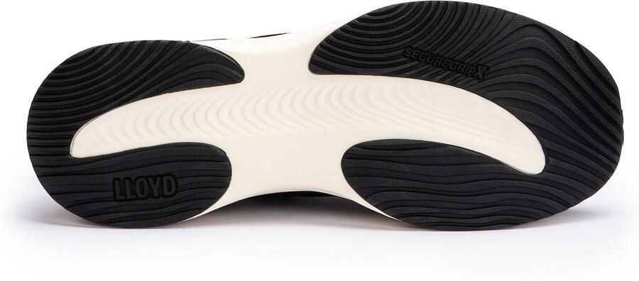 LLOYD Sneakers laag 'DASH ERA' blauw - Foto 5