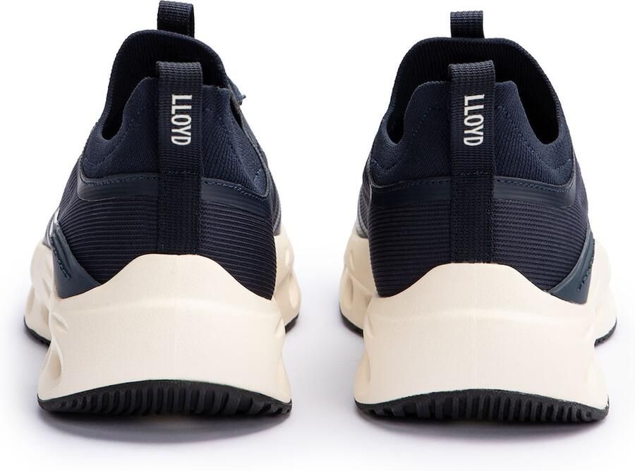 LLOYD Sneakers laag 'DASH ERA' blauw - Foto 3