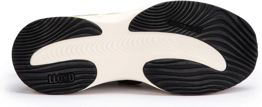 LLOYD Sneakers laag 'DASH ERA' groen - Foto 5