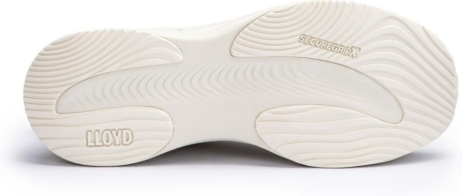 LLOYD Sneakers laag 'DASH X' beige - Foto 5