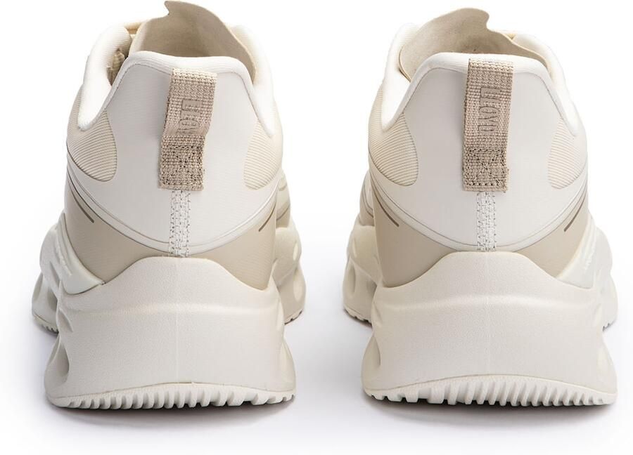 LLOYD Sneakers laag 'DASH X' beige - Foto 3