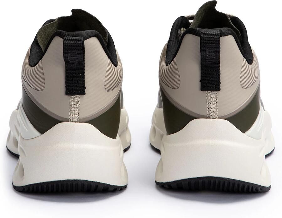 LLOYD Sneakers laag 'DASH X' groen - Foto 3