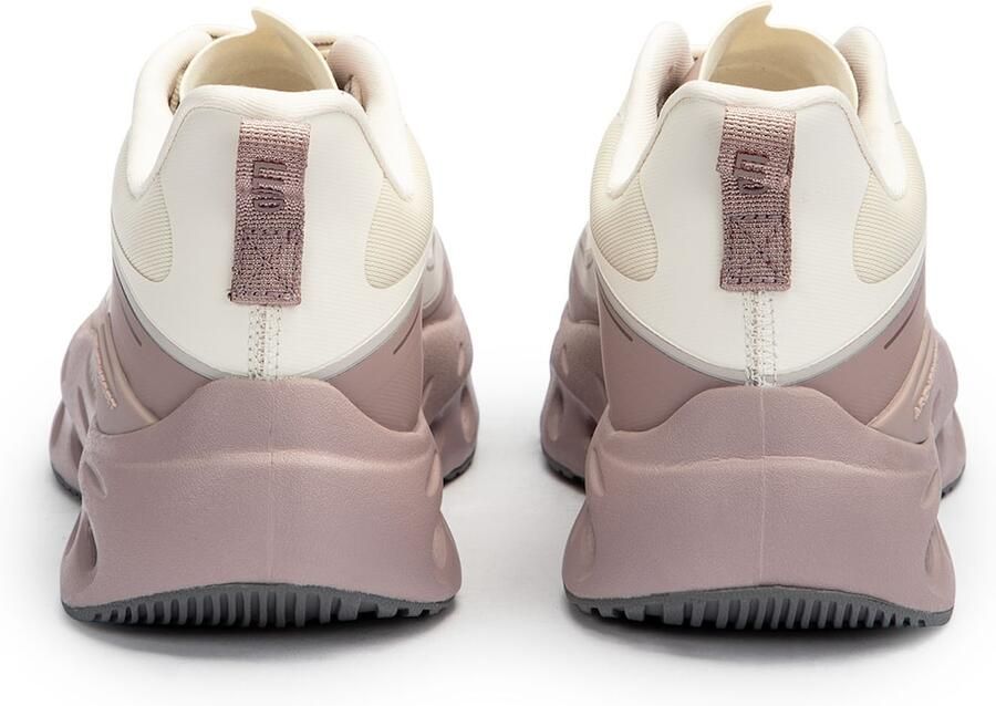 LLOYD Sneakers laag 'DASH X' rosa - Foto 3