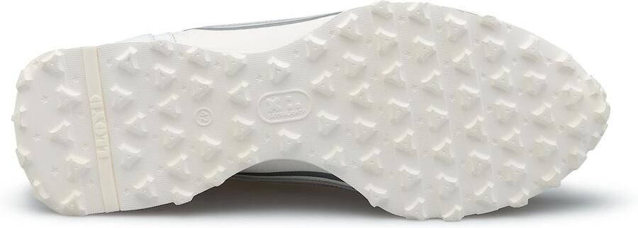 LLOYD Sneakers laag 'Edge' lichtgrijs wit - Foto 5