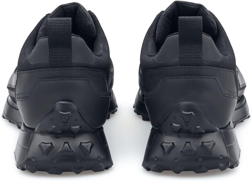 LLOYD Sneakers laag 'Edge' zwart - Foto 2
