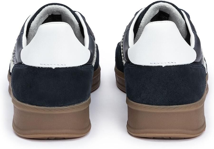 Lloyd Moderne unikleurige volwassen sneaker - Foto 3