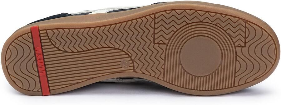 Lloyd Moderne unikleurige volwassen sneaker - Foto 5