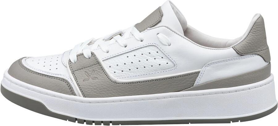 LLOYD Sneakers laag 'EVER-LOW' grijs