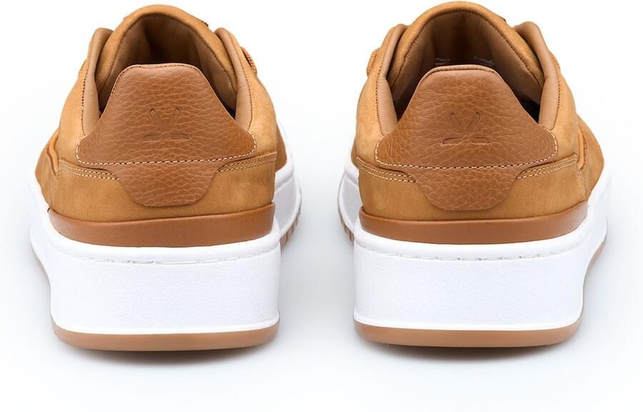 LLOYD Sneakers laag 'EVER-LOW' lichtbruin - Foto 3