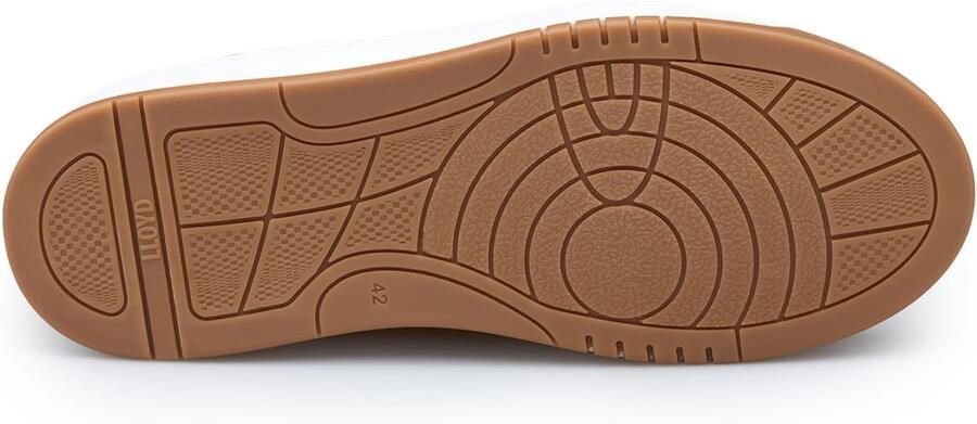 LLOYD Sneakers laag 'EVER-LOW' lichtbruin - Foto 5