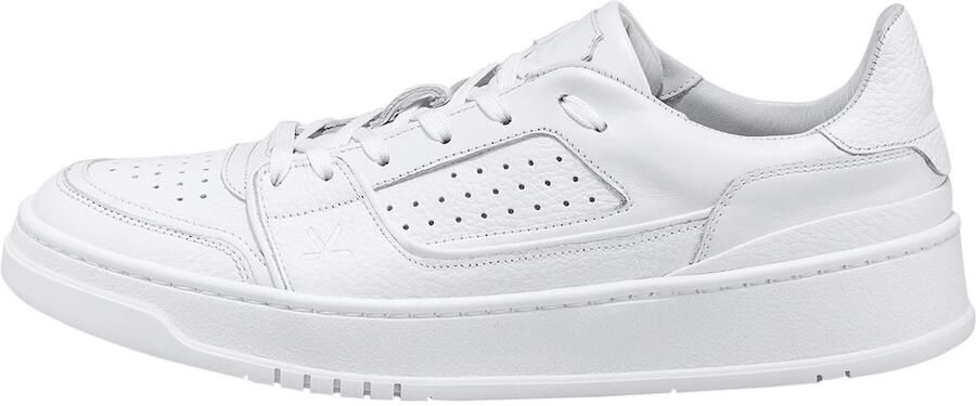 LLOYD Sneakers laag 'EVER-LOW' wit