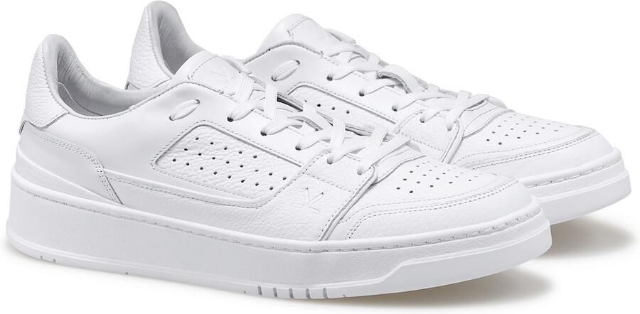 LLOYD Sneakers laag 'EVER-LOW' wit - Foto 3