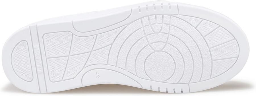 LLOYD Sneakers laag 'EVER-LOW' wit - Foto 4