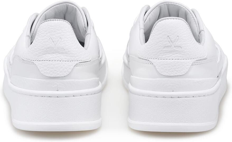 LLOYD Sneakers laag 'EVER-LOW' wit - Foto 2