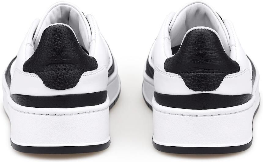LLOYD Sneakers laag 'EVER-LOW' zwart - Foto 2