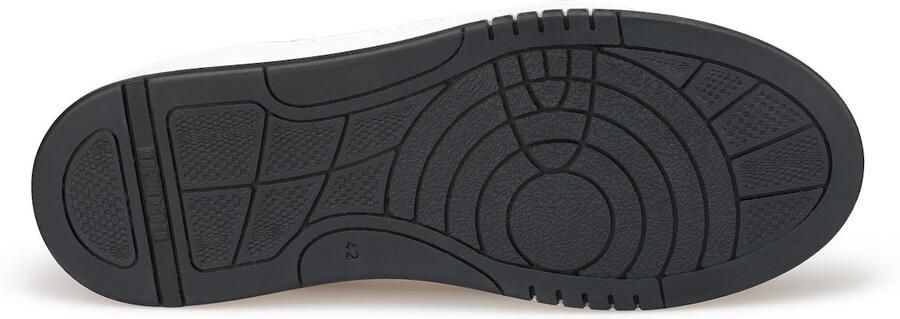 LLOYD Sneakers laag 'EVER-LOW' zwart - Foto 4