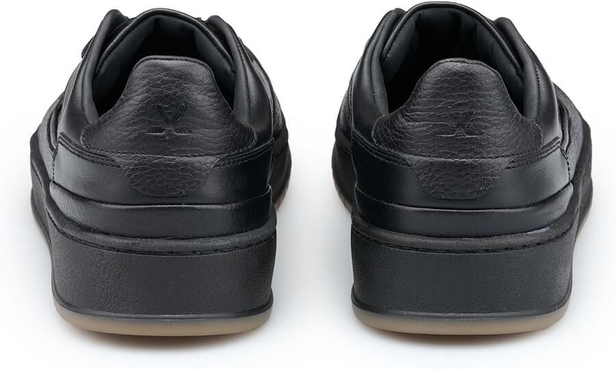 LLOYD Sneakers laag 'EVER-LOW' zwart - Foto 2