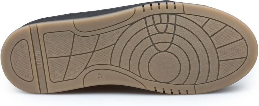 LLOYD Sneakers laag 'EVER-LOW' zwart - Foto 4