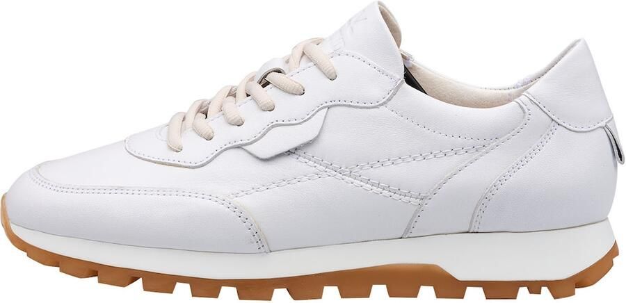 LLOYD Sneakers laag 'GIA' wit